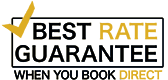 Logo for Best Rate Promise